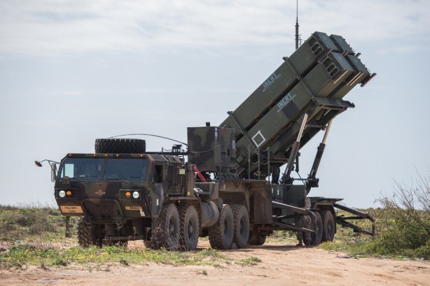 Foto - İşler tamamen tersine döndü! ABD hava savunma sistemi satın alacak