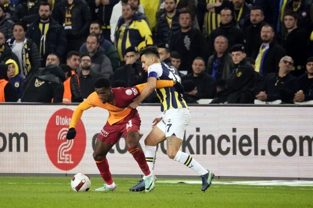 Foto - İsmail bunu yapmayacaktı! Kriz çıktı, İrfan Can Kahveci yetmedi şimdi de Crespo