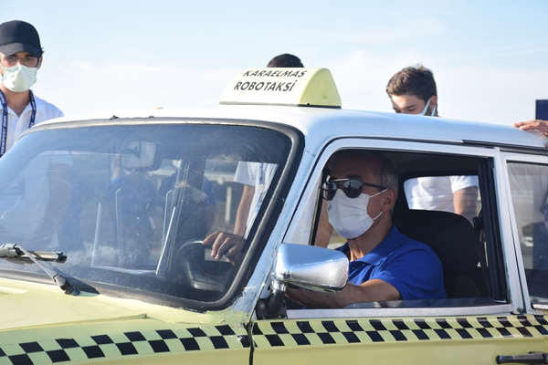 Foto - İsmail Demir açıkladı: Türkiye için gelecekte daha da önem taşıyacak