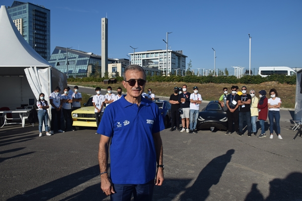 Foto - İsmail Demir açıkladı: Türkiye için gelecekte daha da önem taşıyacak