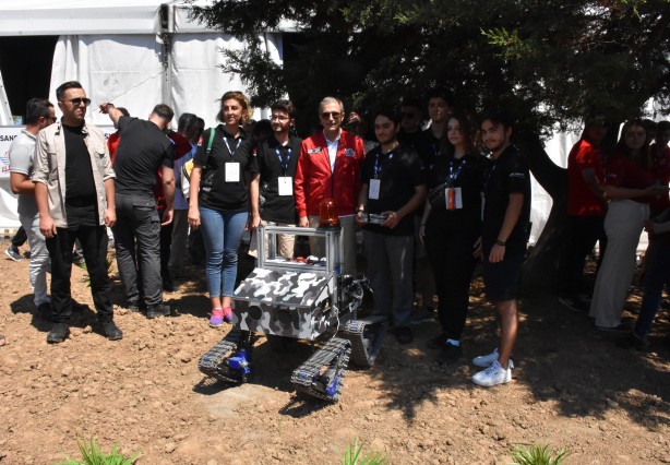 Foto - İsmail Demir'den dikkat çeken açıklama: Bu bir huruç harekatıdır!