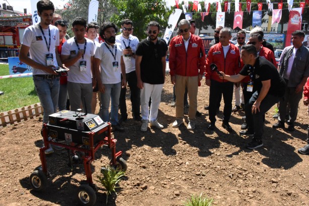 Foto - İsmail Demir'den dikkat çeken açıklama: Bu bir huruç harekatıdır!