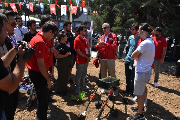 Foto - İsmail Demir'den dikkat çeken açıklama: Bu bir huruç harekatıdır!