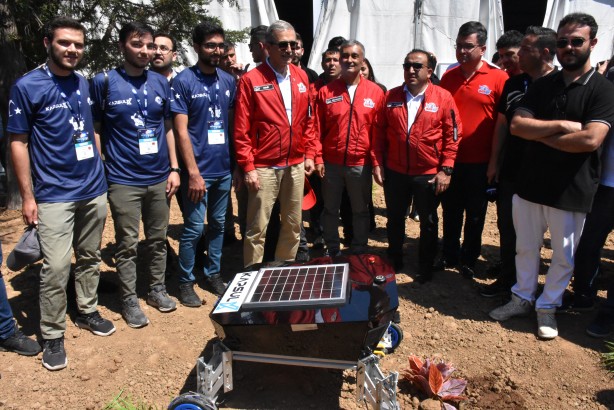 Foto - İsmail Demir'den dikkat çeken açıklama: Bu bir huruç harekatıdır!
