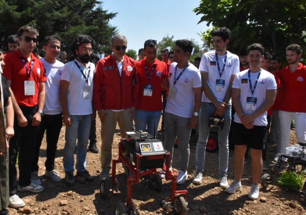 Foto - İsmail Demir'den dikkat çeken açıklama: Bu bir huruç harekatıdır!