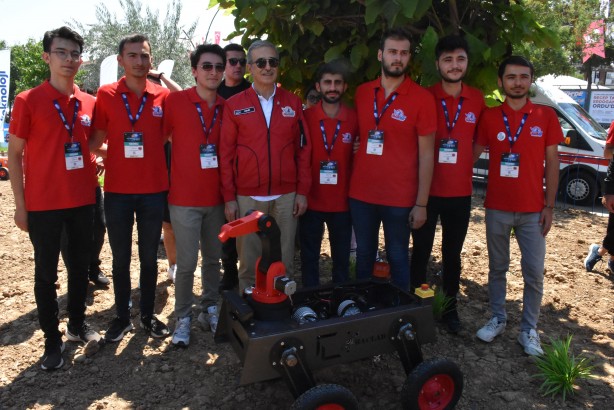 Foto - İsmail Demir'den dikkat çeken açıklama: Bu bir huruç harekatıdır!