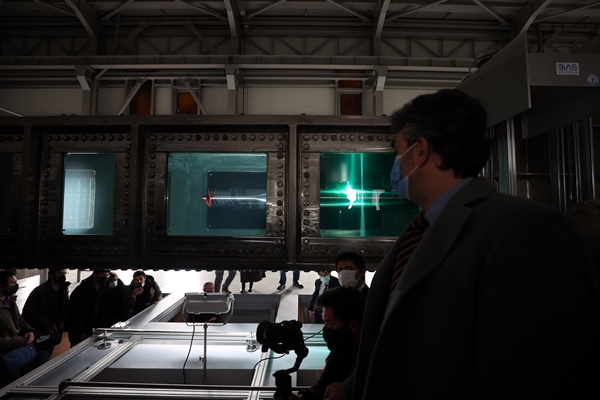 Foto - İsmail Demir duyurdu! Türkiye dünyada ilk 6 arasına girdi