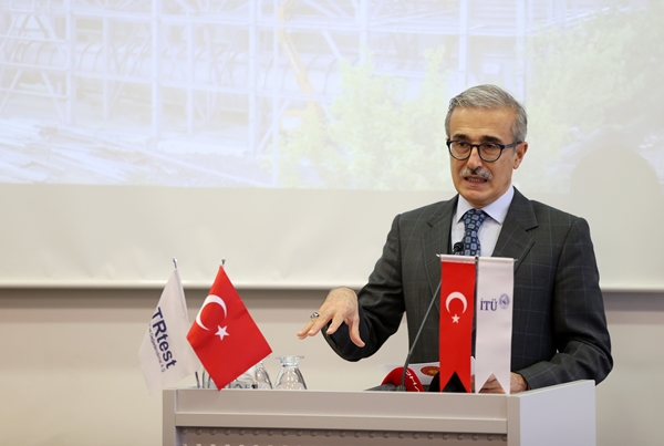 Foto - İsmail Demir duyurdu! Türkiye dünyada ilk 6 arasına girdi