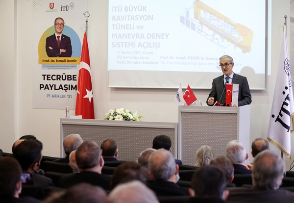 Foto - İsmail Demir duyurdu! Türkiye dünyada ilk 6 arasına girdi