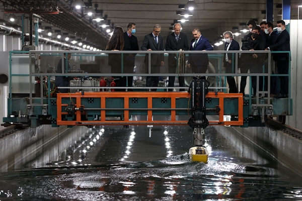 İsmail Demir duyurdu! Türkiye dünyada ilk 6 arasına girdi