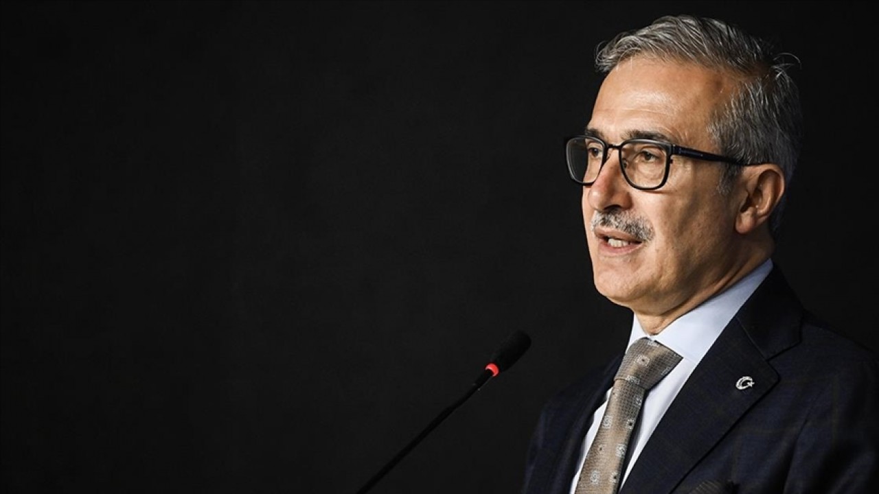 Foto - İsmail Demir görevinden istifa etti! Veda mesajındaki bir detay herkesin aklına o soruyu getirdi