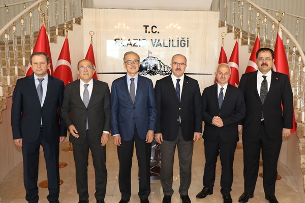 Foto - İsmail Demir müthiş gelişmeyi duyurdu: Türkiye'den "DAR" hamlesi