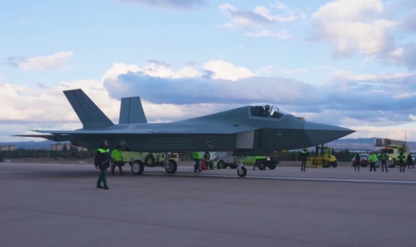 Foto - İsmail Demir'den heyecanlandıran "MMU" mesajı