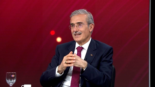 İsmail Demir'den heyecanlandıran "MMU" mesajı