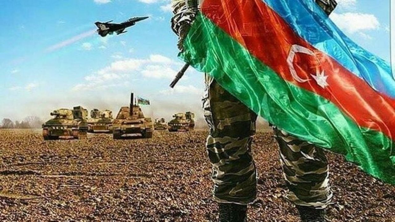 Foto - İsmail Hakkı Pekin 'Bunu kimse inkar etmesin' dedi: Aliyev'in asıl amacını Türkiye'ye açıkladı