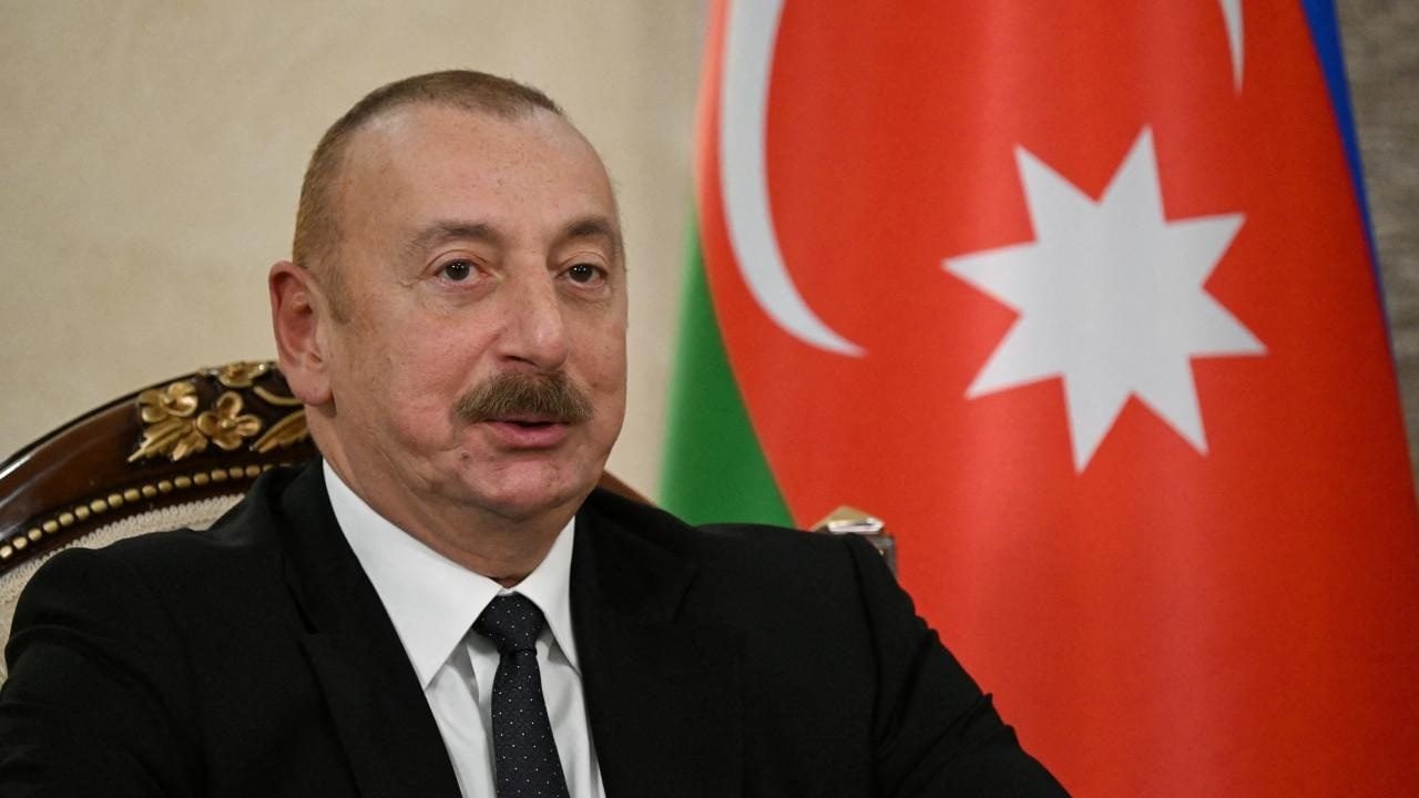 Foto - İsmail Hakkı Pekin 'Bunu kimse inkar etmesin' dedi: Aliyev'in asıl amacını Türkiye'ye açıkladı