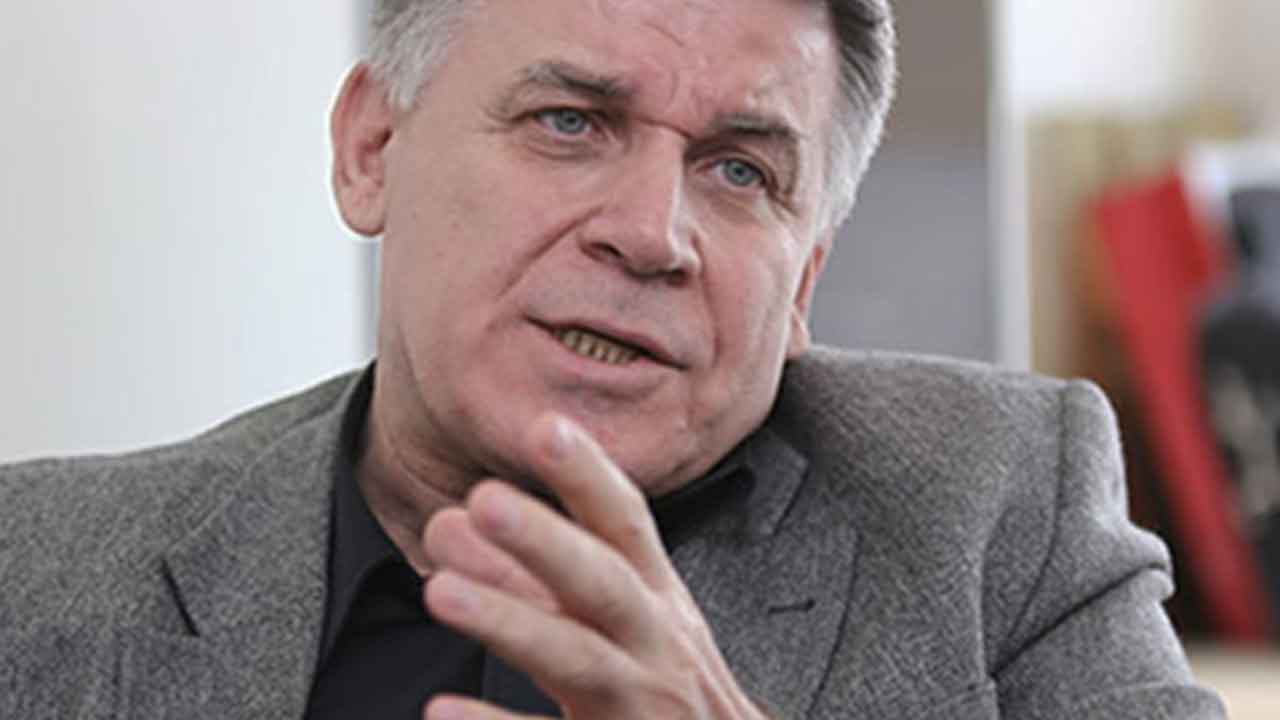 Foto - İsmail Hakkı Pekin, TUSAŞ'a saldırı emrinin kimler tarafından verildiğini açıkladı