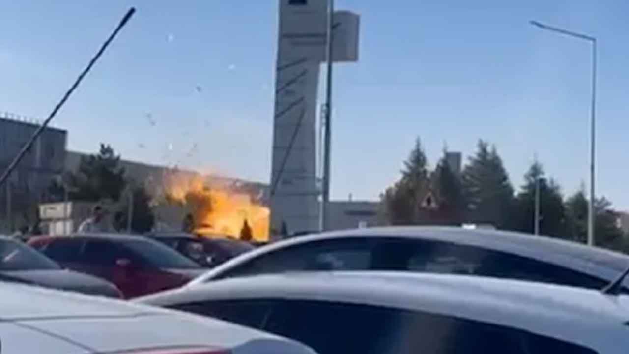 Foto - İsmail Hakkı Pekin, TUSAŞ'a saldırı emrinin kimler tarafından verildiğini açıkladı