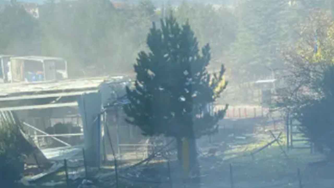 Foto - İsmail Hakkı Pekin, TUSAŞ'a saldırı emrinin kimler tarafından verildiğini açıkladı