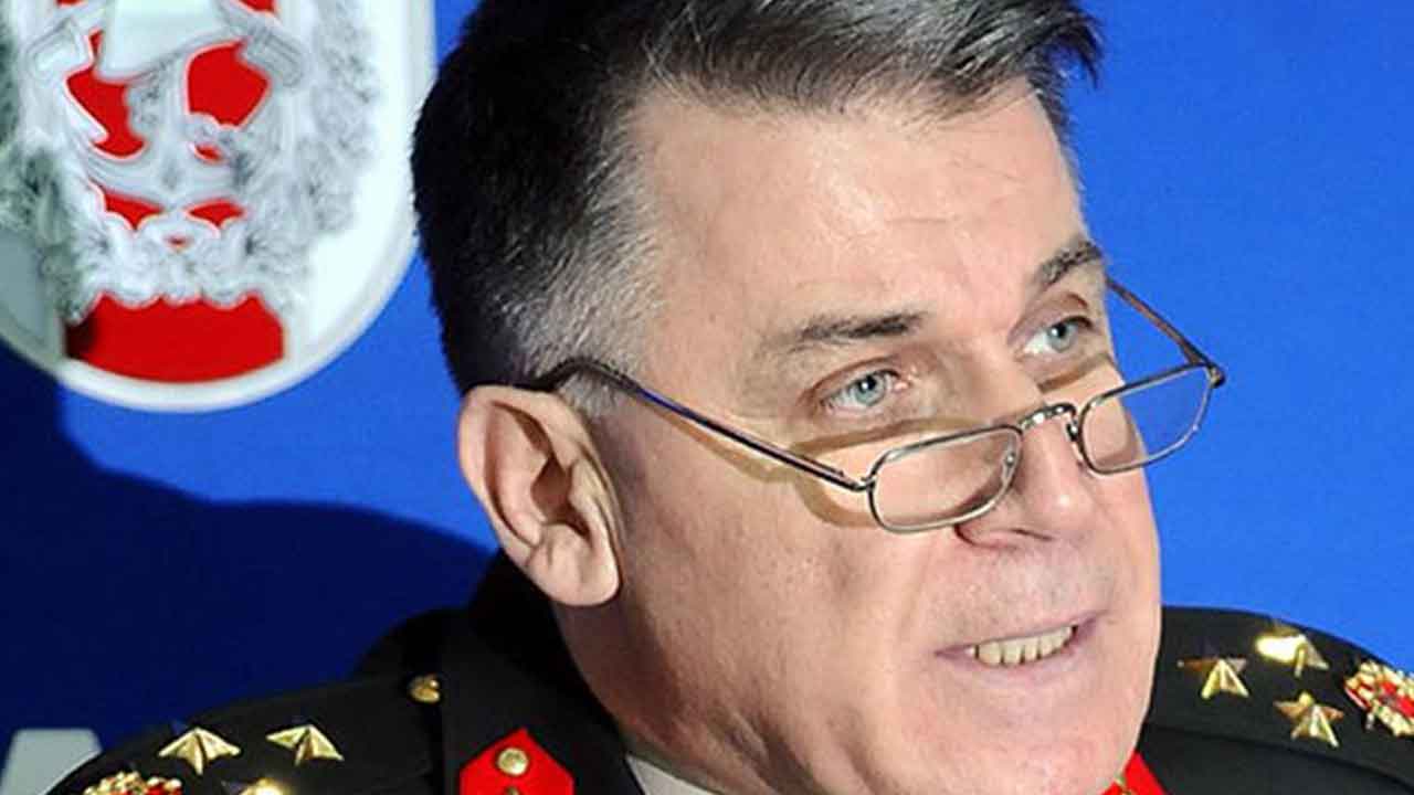 İsmail Hakkı Pekin, TUSAŞ'a saldırı emrinin kimler tarafından verildiğini açıkladı