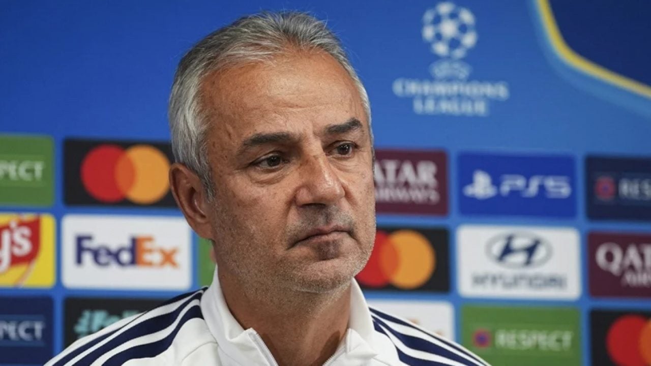 Foto - İsmail hocanın Galatasaraylı oyuncu için özel planı ortaya çıktı! 'Sakın bırakmayın'