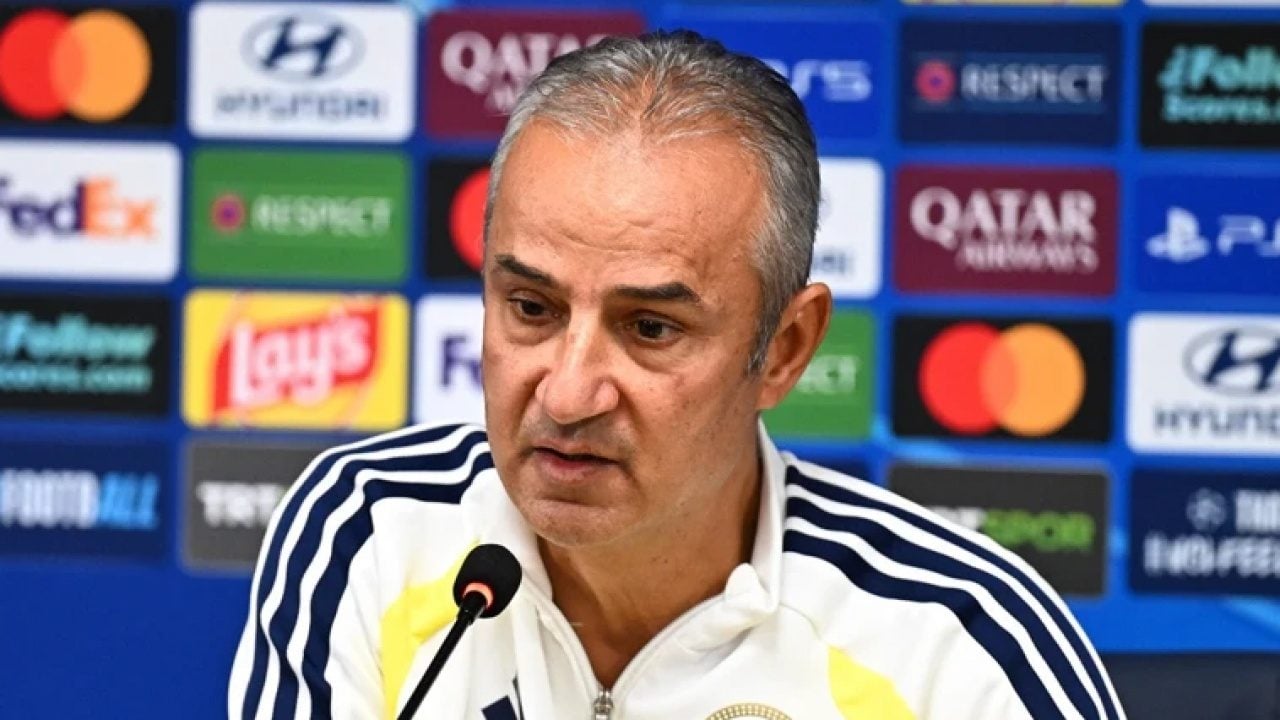 İsmail hocanın Galatasaraylı oyuncu için özel planı ortaya çıktı! 'Sakın bırakmayın'