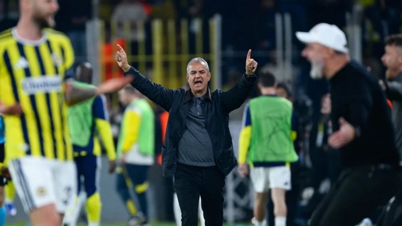 Foto - İsmail hocanın Galatasaraylı oyuncu için özel planı ortaya çıktı! 'Sakın bırakmayın'