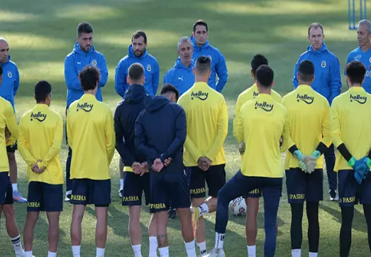 Foto - İsmail Kartal artık yeter dedi ve... Resmen harekete geçildi, revizyonun dibine vurulacak...