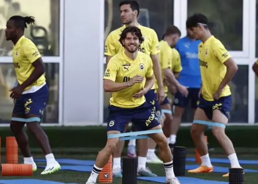 Foto - İsmail Kartal artık yeter dedi ve... Resmen harekete geçildi, revizyonun dibine vurulacak...