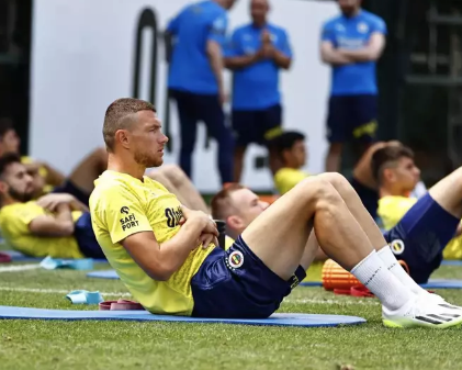 Foto - İsmail Kartal artık yeter dedi ve... Resmen harekete geçildi, revizyonun dibine vurulacak...