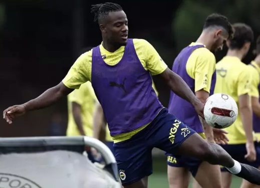 Foto - İsmail Kartal artık yeter dedi ve... Resmen harekete geçildi, revizyonun dibine vurulacak...