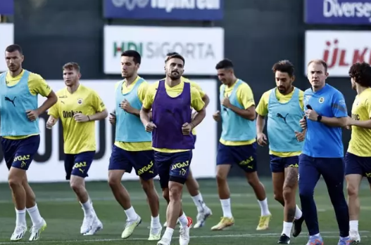 Foto - İsmail Kartal artık yeter dedi ve... Resmen harekete geçildi, revizyonun dibine vurulacak...