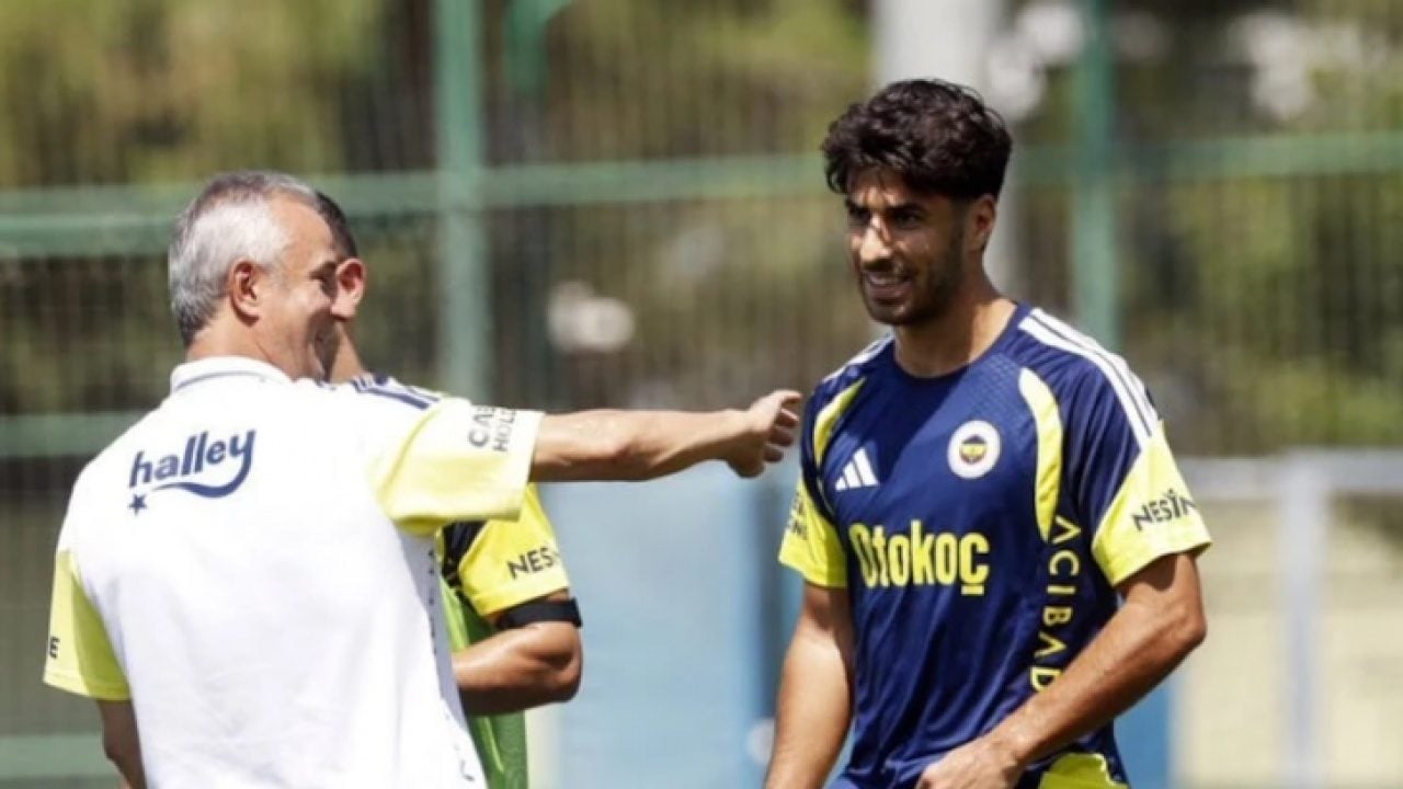 Foto - İsmail Kartal Asensio iddialarına noktayı koydu: Herkes doğruları öğrenecek