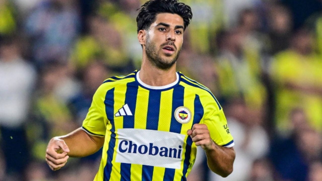 Foto - İsmail Kartal Asensio iddialarına noktayı koydu: Herkes doğruları öğrenecek