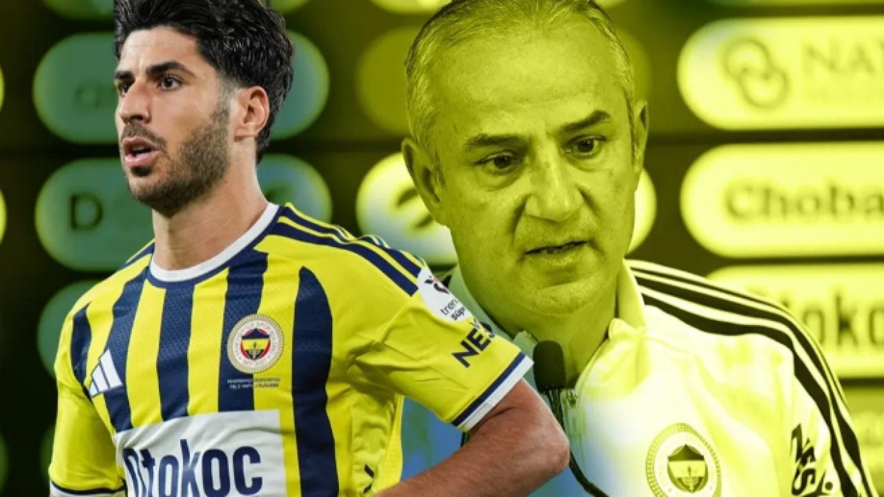 İsmail Kartal Asensio iddialarına noktayı koydu: Herkes doğruları öğrenecek