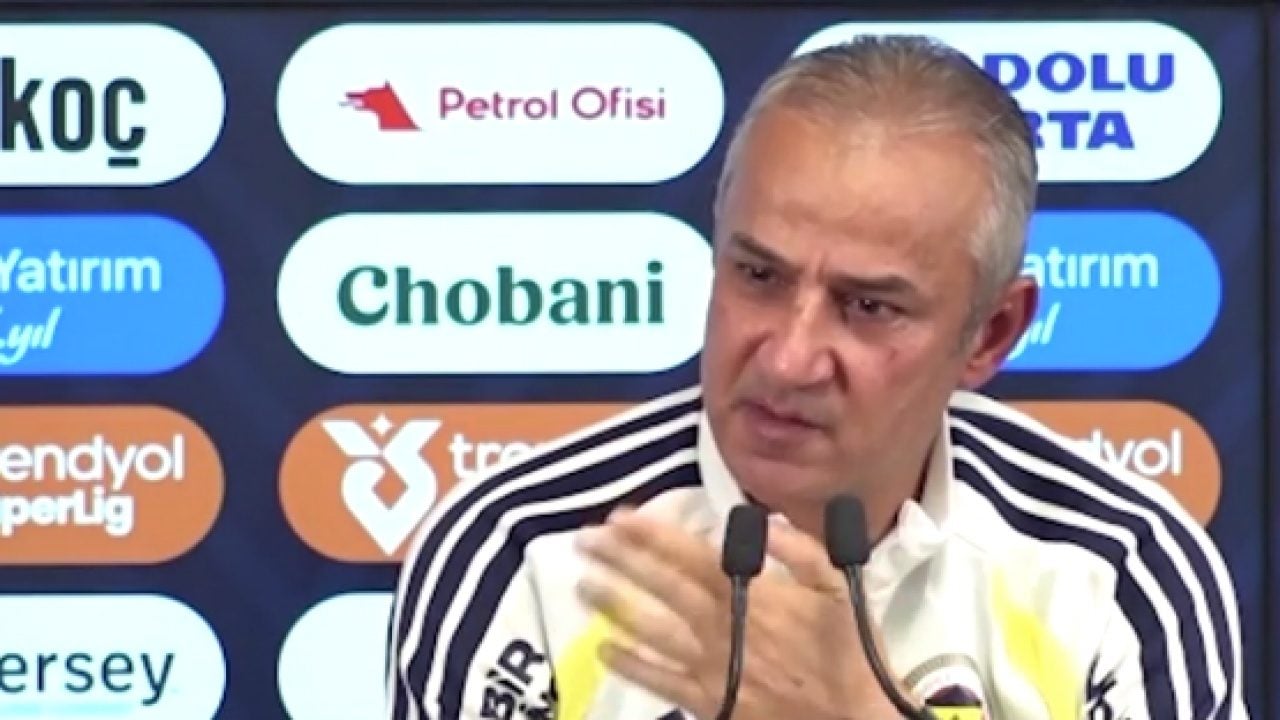 Foto - İsmail Kartal Asensio iddialarına noktayı koydu: Herkes doğruları öğrenecek