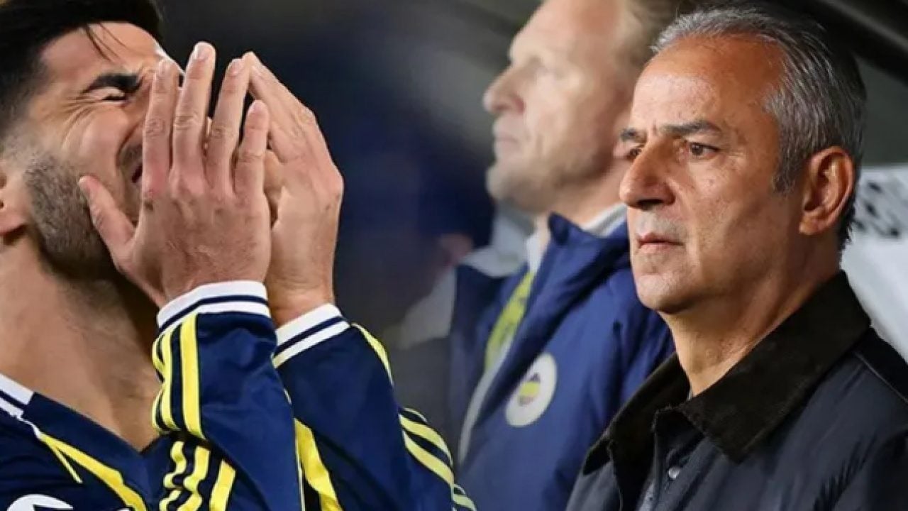 Foto - İsmail Kartal Asensio iddialarına noktayı koydu: Herkes doğruları öğrenecek
