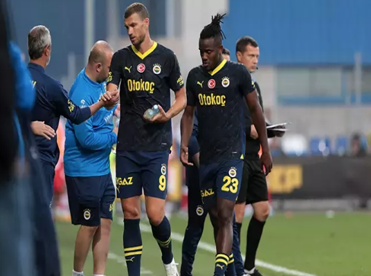 Foto - İsmail Kartal beş ismin üzerini çizdi! Büyük değişim başlıyor...