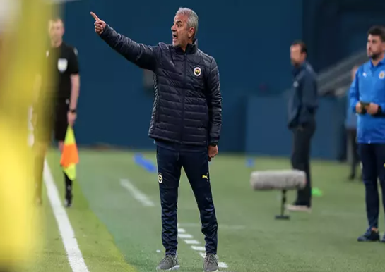 Foto - İsmail Kartal beş ismin üzerini çizdi! Büyük değişim başlıyor...