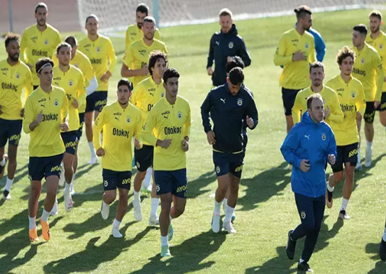 Foto - İsmail Kartal beş ismin üzerini çizdi! Büyük değişim başlıyor...