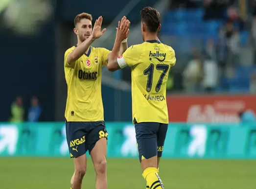 Foto - İsmail Kartal beş ismin üzerini çizdi! Büyük değişim başlıyor...