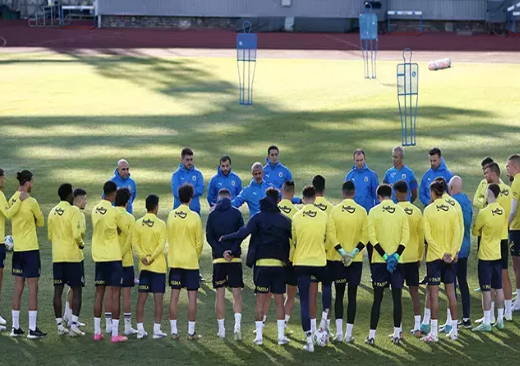 Foto - İsmail Kartal beş ismin üzerini çizdi! Büyük değişim başlıyor...