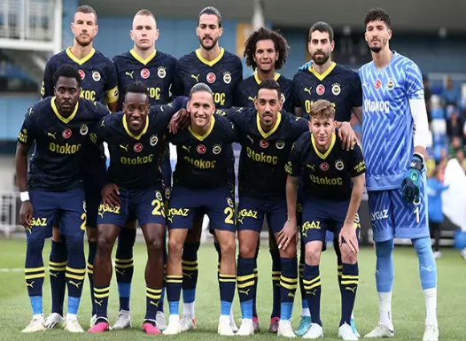 Foto - İsmail Kartal beş ismin üzerini çizdi! Büyük değişim başlıyor...