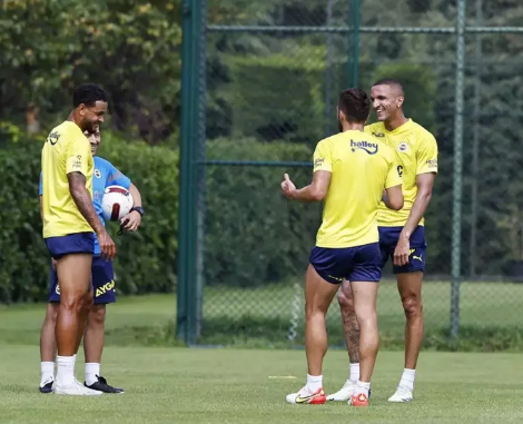 Foto - İsmail Kartal beş ismin üzerini çizdi! Büyük değişim başlıyor...