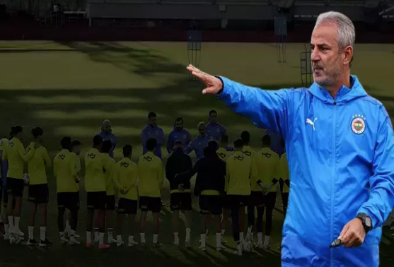 Foto - İsmail Kartal beş ismin üzerini çizdi! Büyük değişim başlıyor...