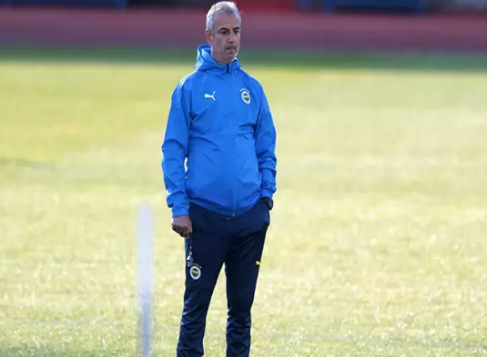 Foto - İsmail Kartal beş ismin üzerini çizdi! Büyük değişim başlıyor...