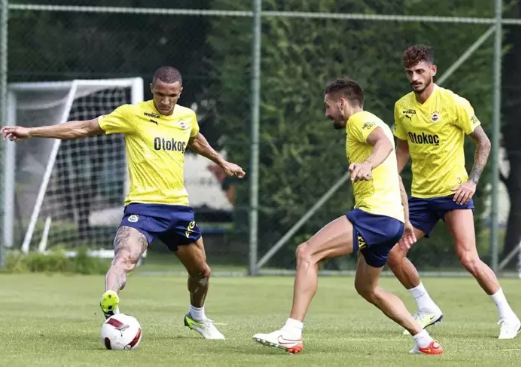 Foto - İsmail Kartal beş ismin üzerini çizdi! Büyük değişim başlıyor...