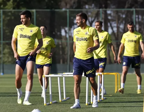 Foto - İsmail Kartal beş ismin üzerini çizdi! Büyük değişim başlıyor...