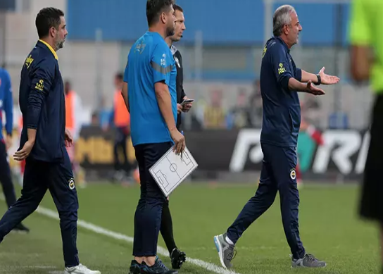 Foto - İsmail Kartal beş ismin üzerini çizdi! Büyük değişim başlıyor...