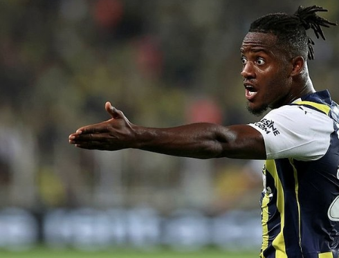Foto - İsmail Kartal biletlerini kesti! Fenerbahçe'de 6 ayrılık birden yaşanacak... Ocak'ta ayrılıklar kapıda...